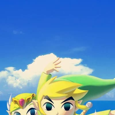 windwaker